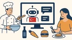 [TR] Tariften Şefe: 100+ Projeyle LLM Mühendisi Olun