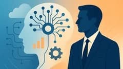 Generative AI for Business Leaders and Executives