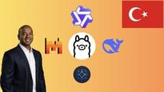 [TR] Ollama ile Yapay Zeka: Llama, Deepseek, Mistral, QwQ