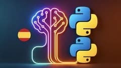 [ES] Desarrollo IA y Python: Megaclase con 300+ Proyectos