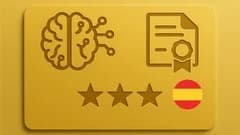 [ES] Curso de Certificación Profesional en Ingeniería de IA