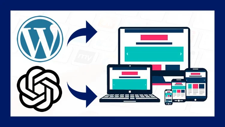 Cómo Crear un Blog con WordPress y ChatGPT Desde Cero