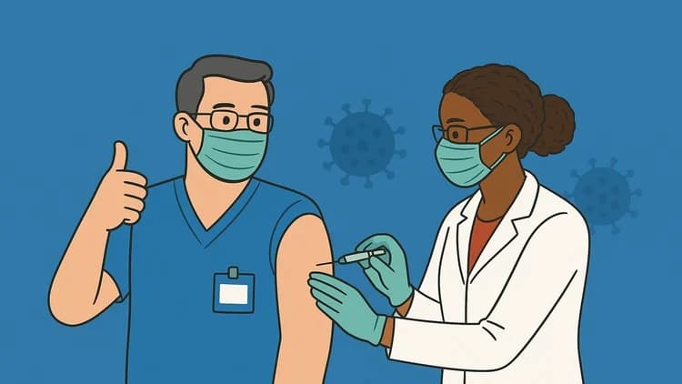 All about vaccine and vaccnation