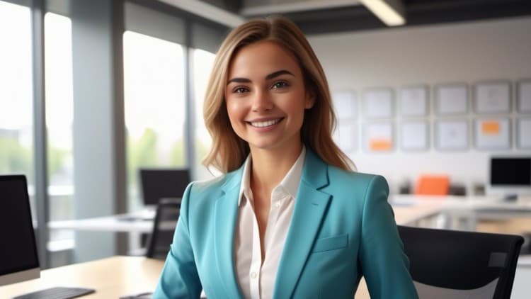 Professional Diploma in Executive Assistance and Management