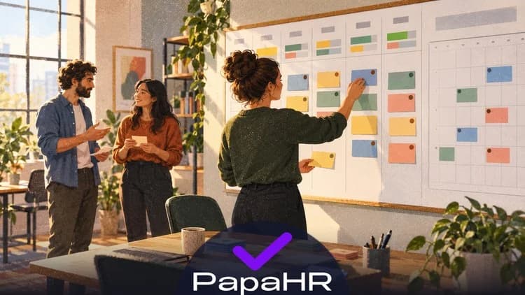 People Management MBA: Build and Lead High-Performing Teams