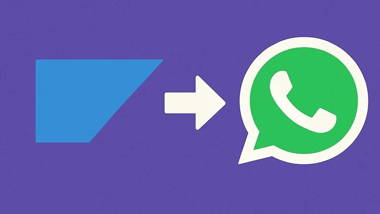 WhatsApp API Integration with SAP (Outbound Messaging)
