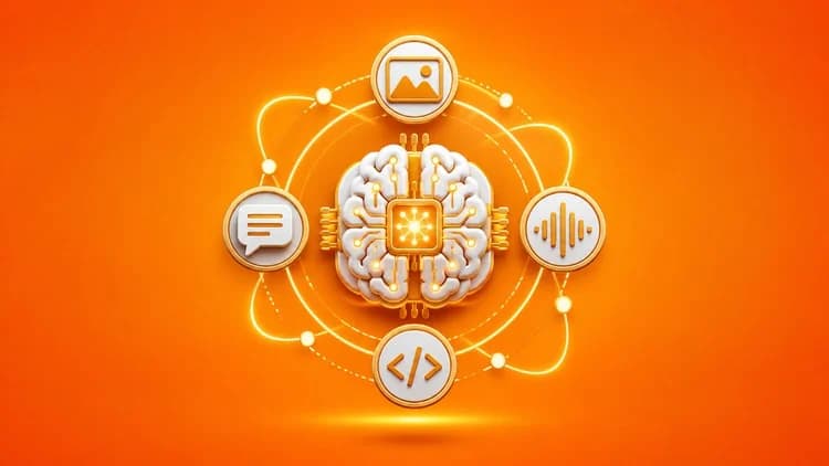Generative AI Foundational Certificate Course