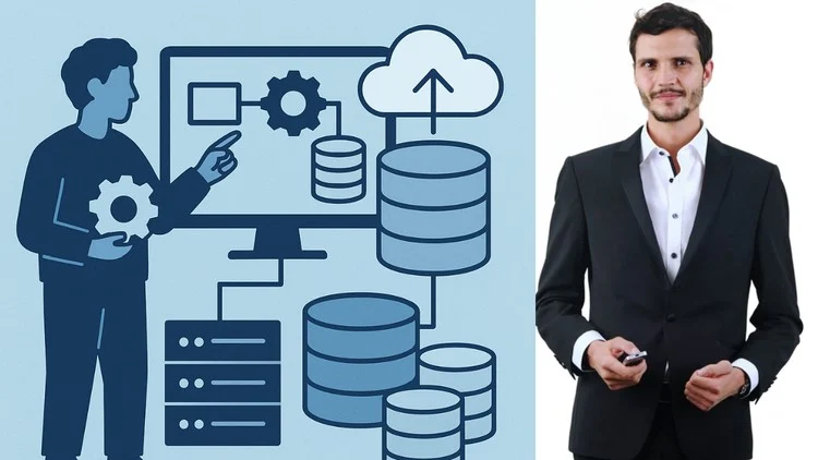 Certified Data Engineering Foundation Course