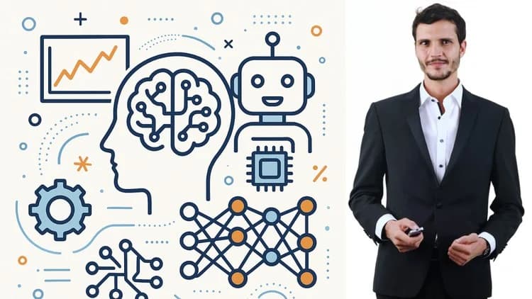 Machine Learning & AI Foundations Course