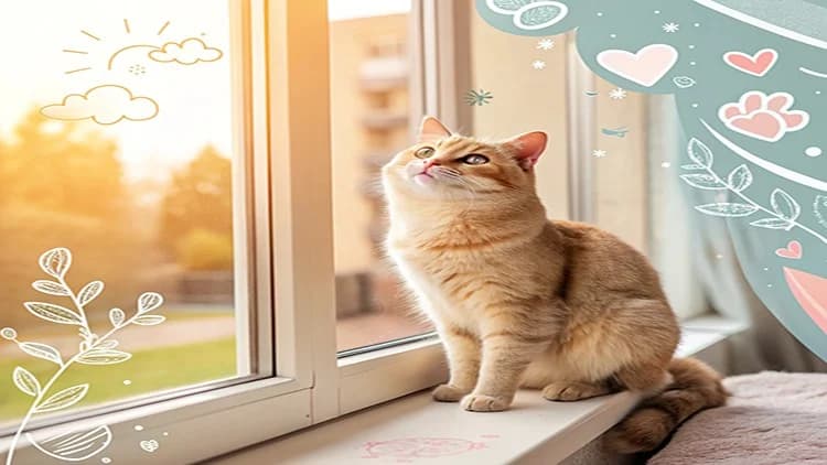Mastering Cat Care: Be Your Cat’s Best Friend