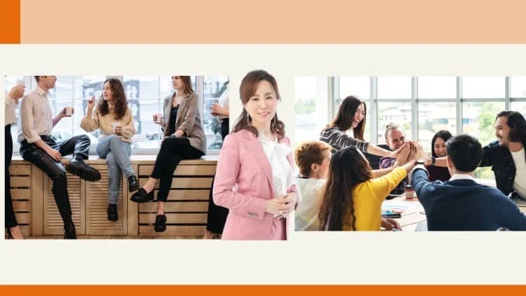 Fun Fan Chat: How Talking Can Start Your Business