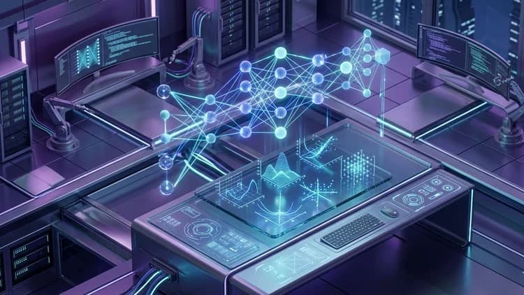 Master Python & ML: Stats, Analysis & Data Visualization