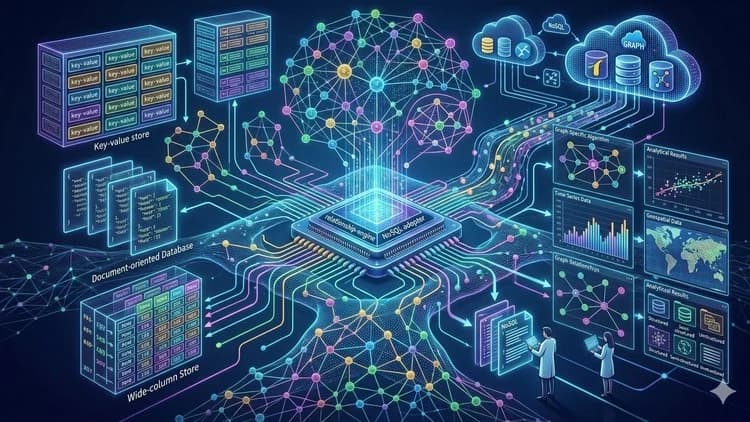 Certified NoSQL & Graph Databases