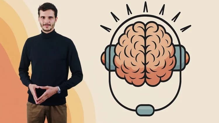 Coding the Brain: AI & Machine Learning for BCIs
