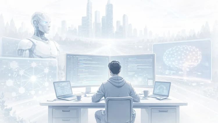 The Ultimate AI Engineer Job Preparation Course (2026)