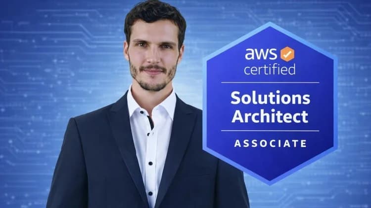 AWS Solutions Architect Associate Bootcamp 2026