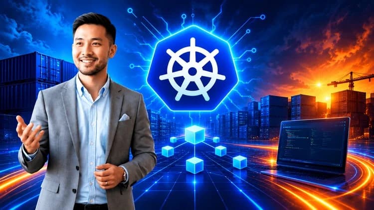 CKAD Certification Practice Exam | Kubernetes Developer 2026