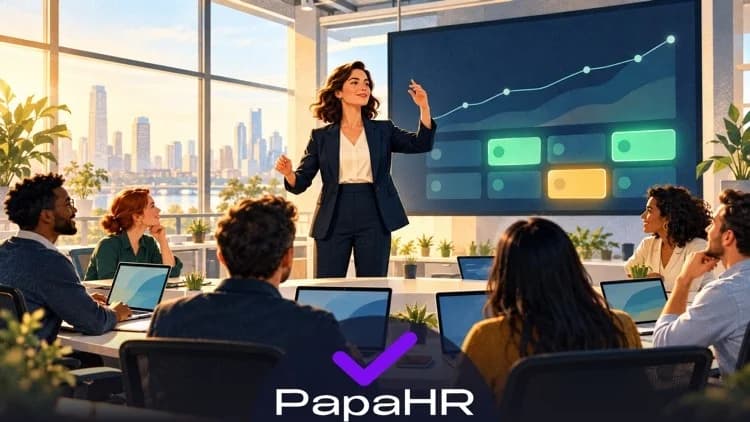 Руководство по разработке HR стратегии: 17 разделов [RU]