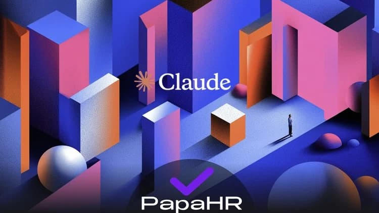 Claude AI Expert in HR: AI Recruitment & Analytics [EN]