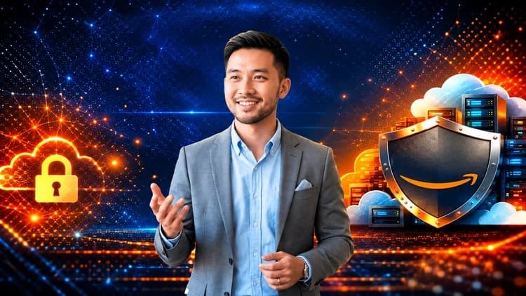 Pass AWS Security SCS-C03 Fast – 6 Full Practice Exams 2026