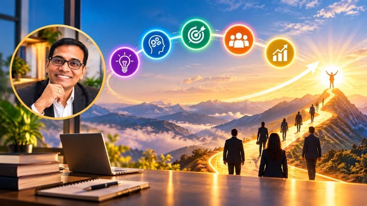 IMPACT Coaching for Personal Transformation