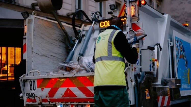 Urban Waste Management