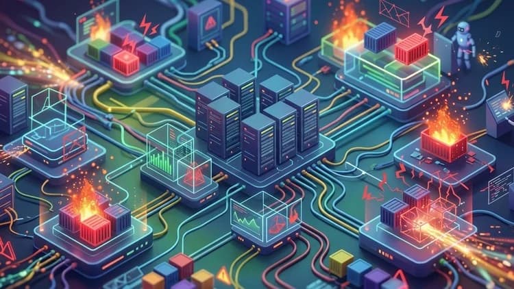 Practice Test For KCNA Kubernetes & Cloud Native 2026