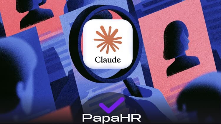 Claude AI pentru recrutare: IA în HR, sourcing și ATS [RO]