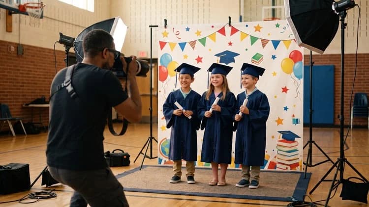 VIFE ( Vive de la fotografía escolar )