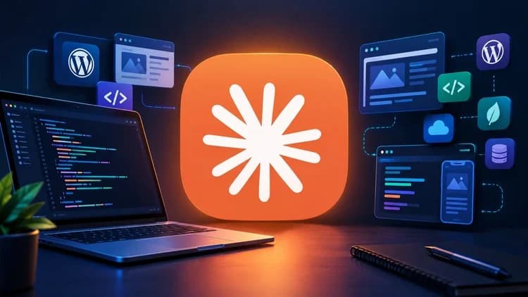 Vibe Coding with Claude: From Idea to Working App