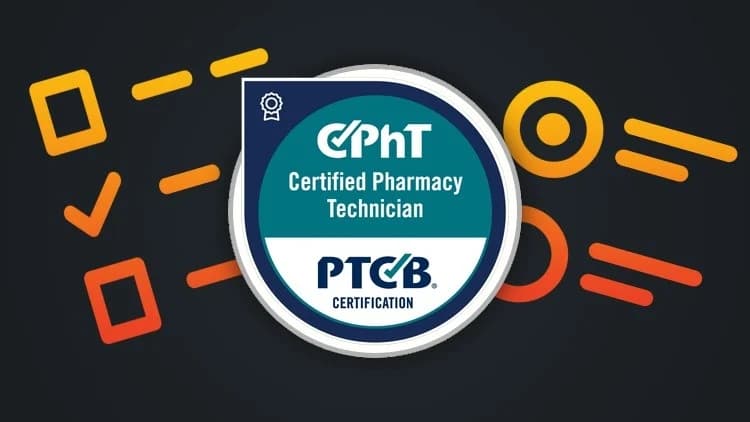 [New] PTCB Certified Pharmacy Technician 2026