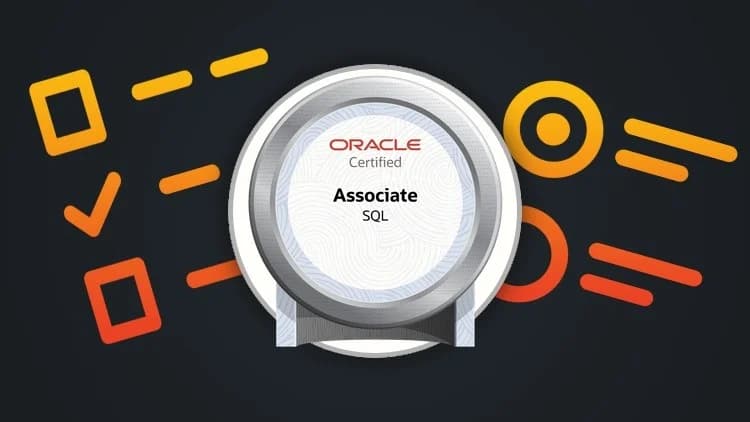 [NEW] Oracle Database SQL Certified - Exam Preparation 2026
