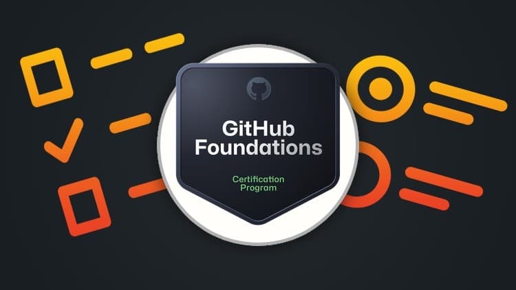 [NEW] GitHub Foundations - Exam Preparation 2026