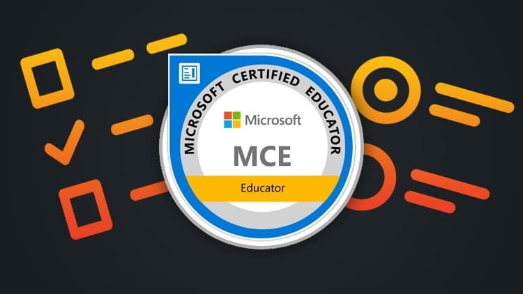 [NEW] Microsoft Certified Educator - Exam Preparation 2026
