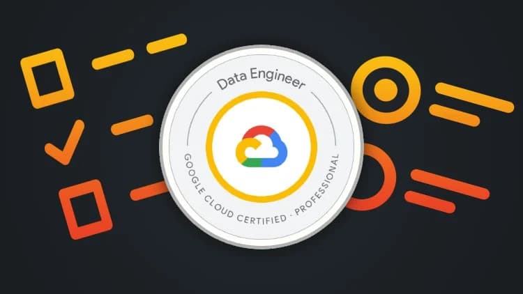[NEW] Professional Data Engineer - Exam Preparation 2026