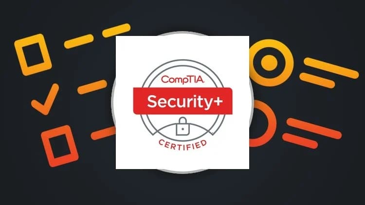 CompTIA Security+ Certification - Exam Preparation 2026