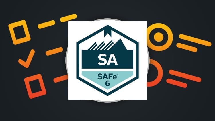[NEW] Certified SAFe® 6 Agilist - Exam Preparation 2026
