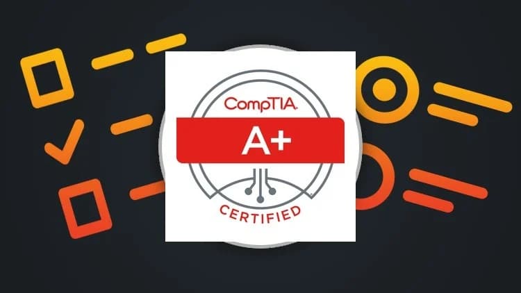 [NEW] CompTIA A+ Certification - Exam Preparation 2026