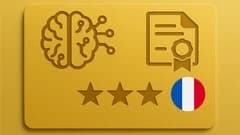 Cours de Certification Professionnelle en Ingénierie de l’IA