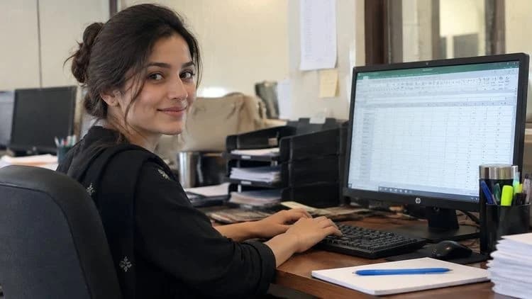 Practical Data Entry Course