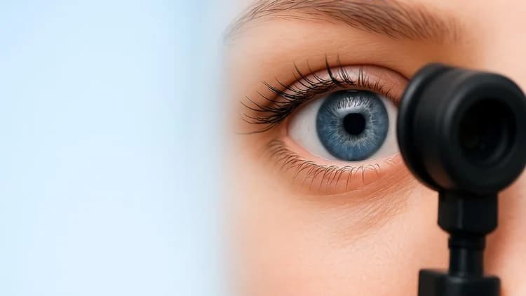 ABC of Eye Health Comprehensive Introduction to Ophthalmolog