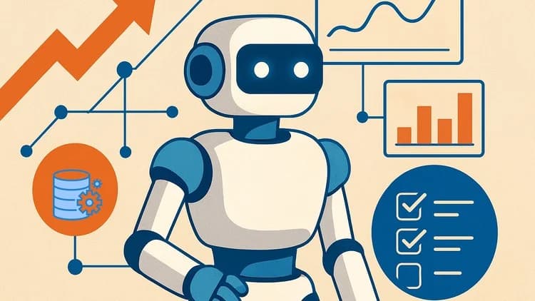 Mastering LLM Evaluation: Build Reliable Scalable AI Systems