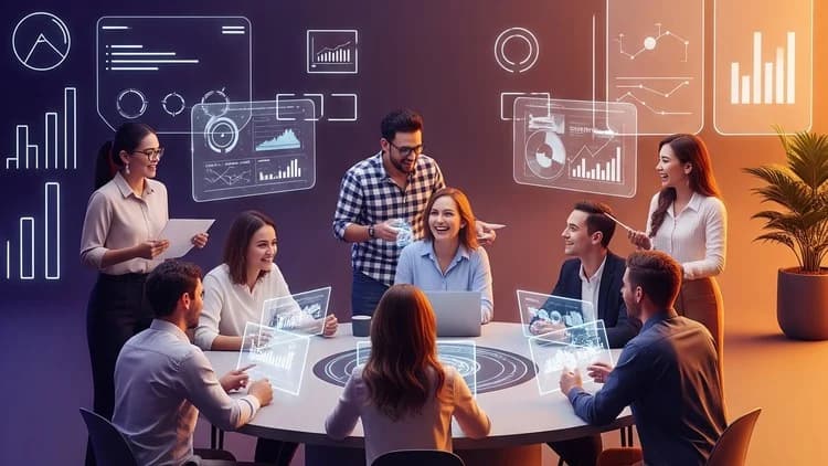 The Startup Founder’s Roadmap: From Zero to Market