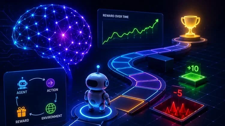 Certified Reinforcement Learning