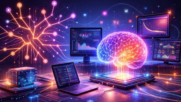 Full Stack AI Engineer 2026 - Deep Learning - II