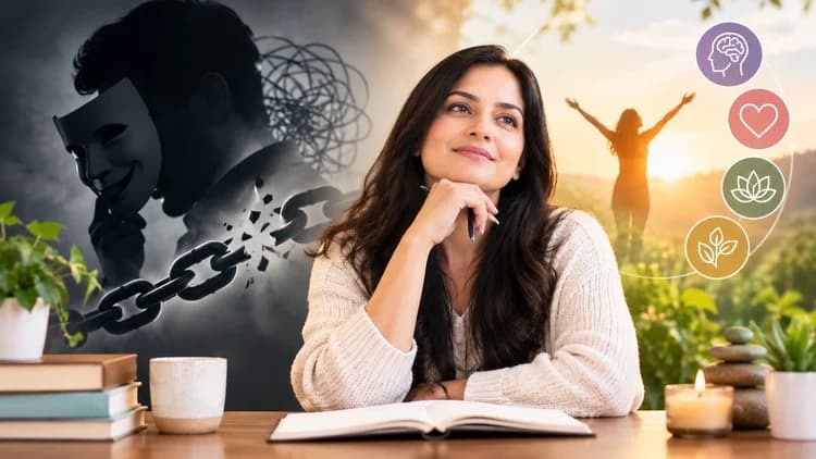 Certified Narcissistic Abuse Healing Practitioner Course