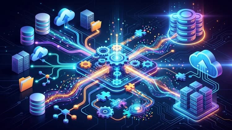Integration Services - Fundamentals to Advanced Concepts